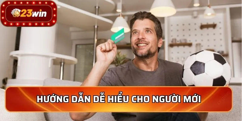 Hướng dẫn nhanh và dễ hiểu cho người mới